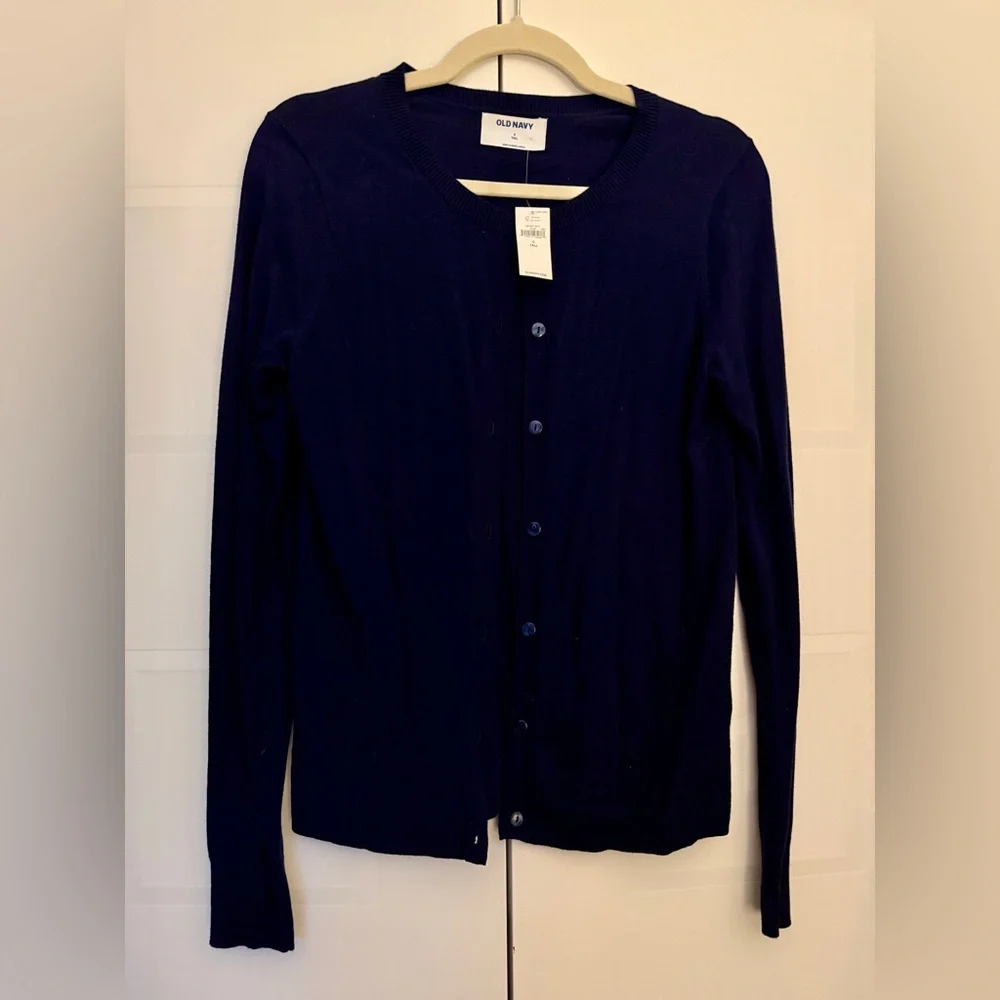 Old Navy Cardigan - Picture 2 of 3